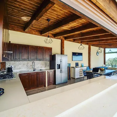 Villa Le Fontanelle Gasperina