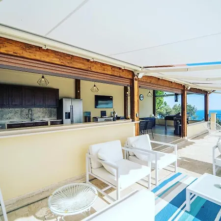 Le Fontanelle Gasperina