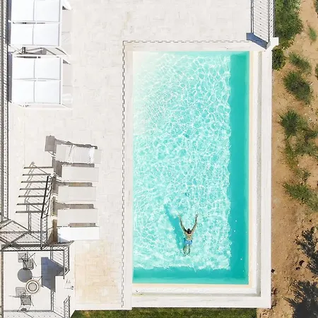 Villa Le Fontanelle *