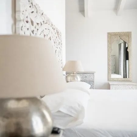 Le Fontanelle Villa *