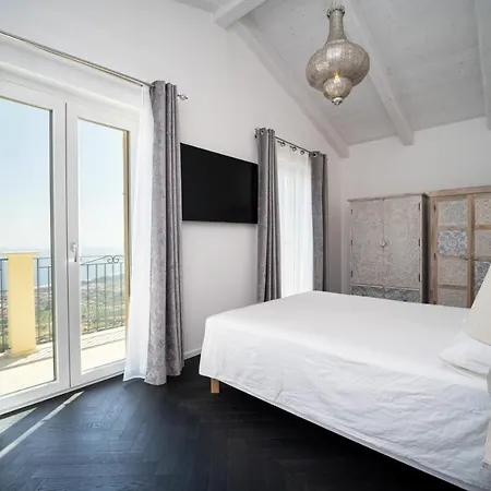 Le Fontanelle Gasperina