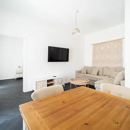 Le Fontanelle Villa *