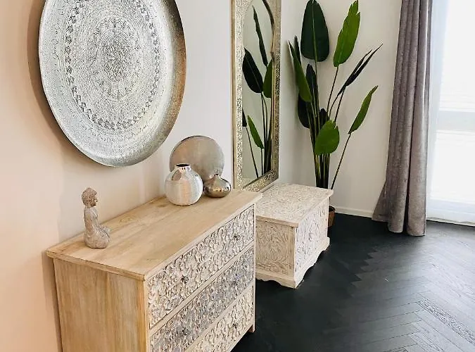 Le Fontanelle Villa *