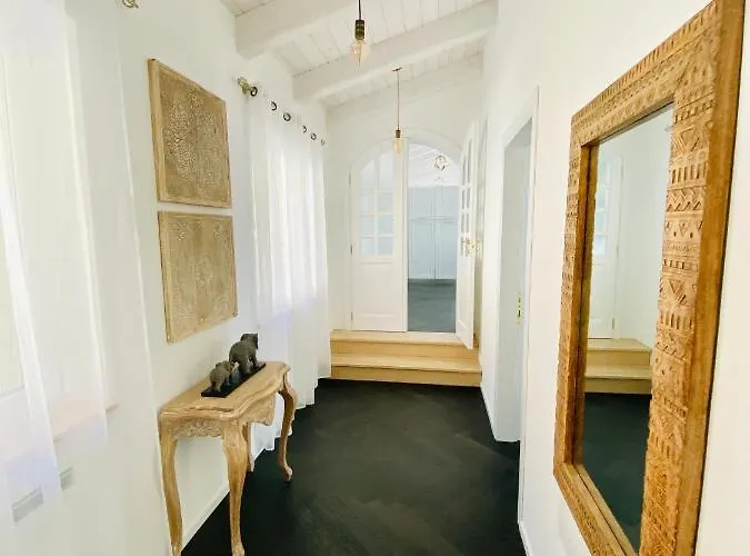 Villa Le Fontanelle Gasperina