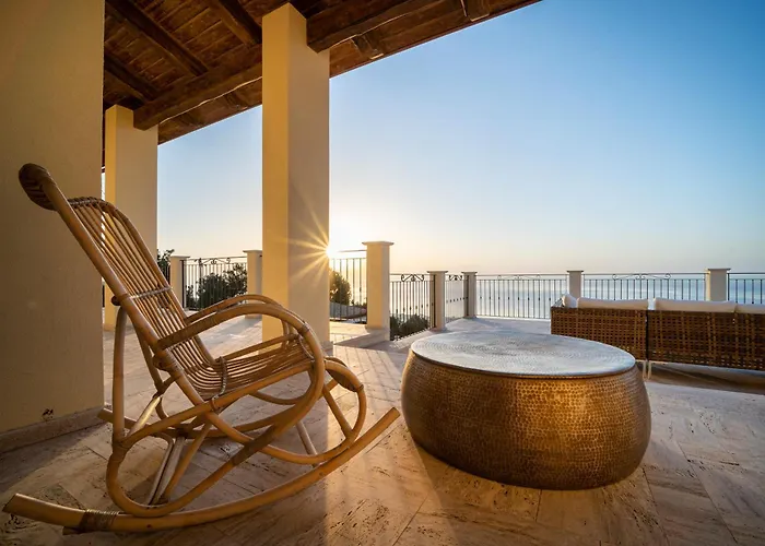 Villa Le Fontanelle *