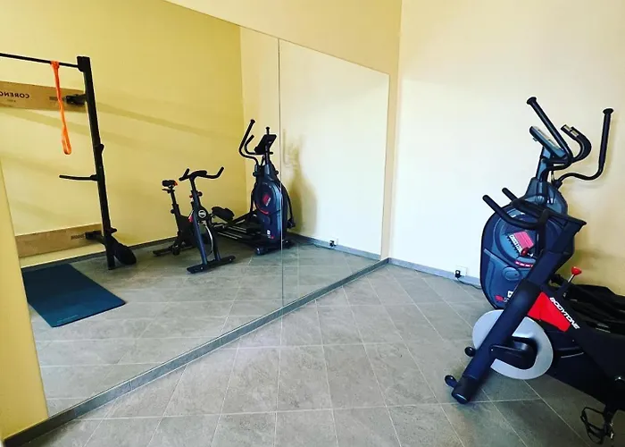 Le Fontanelle * Gasperina