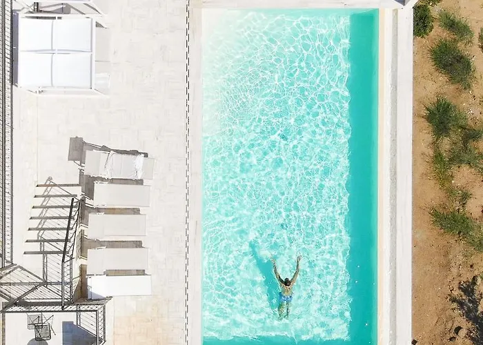 Villa Le Fontanelle *