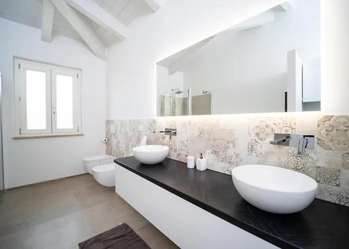 Villa Le Fontanelle *