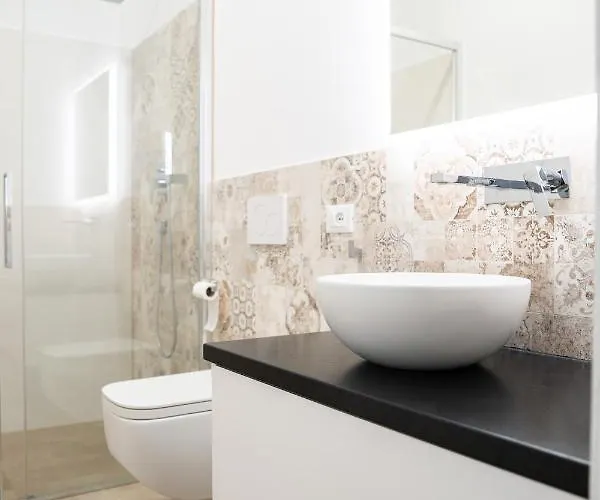 Villa Le Fontanelle *