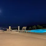 빌라 Le Fontanelle *