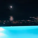 빌라 Le Fontanelle 가스페리나