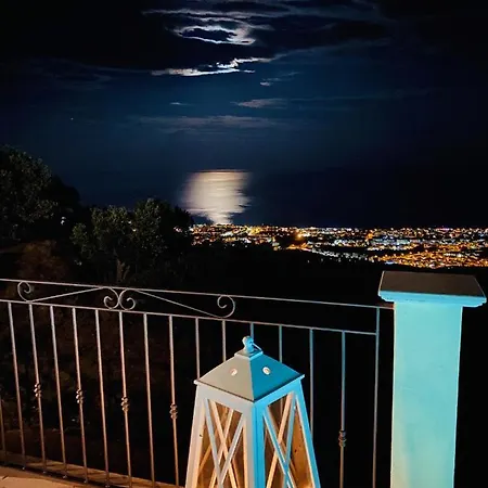 빌라 Le Fontanelle *