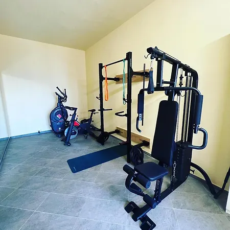 Le Fontanelle Villa Gasperina