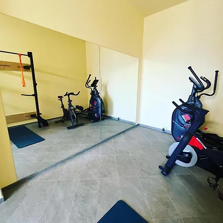 Le Fontanelle * Gasperina