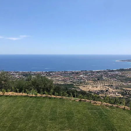 Le Fontanelle Gasperina