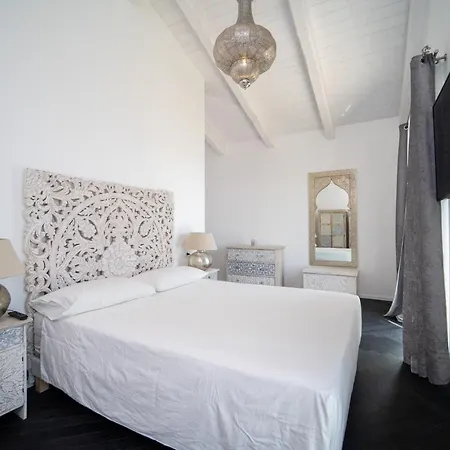 Le Fontanelle Gasperina