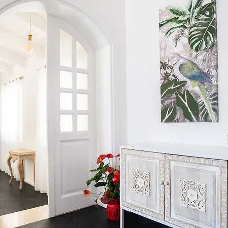 Villa Le Fontanelle *