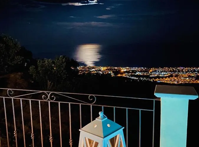 Villa Le Fontanelle *