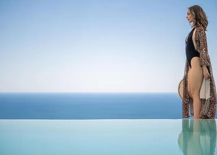 Villa Le Fontanelle Gasperina