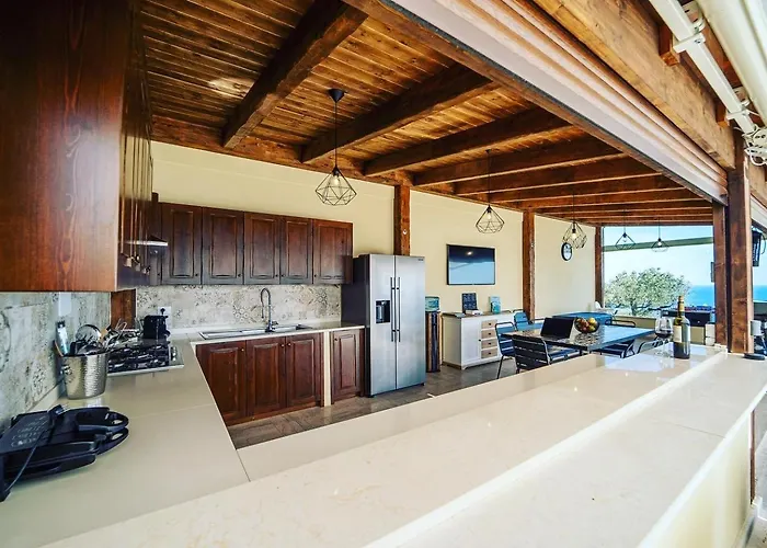 Villa Le Fontanelle Gasperina