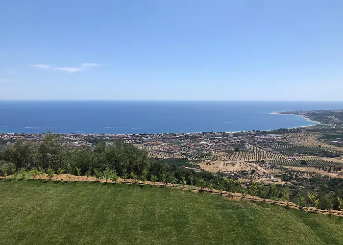 Le Fontanelle Gasperina