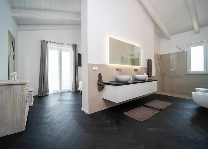 Le Fontanelle Gasperina