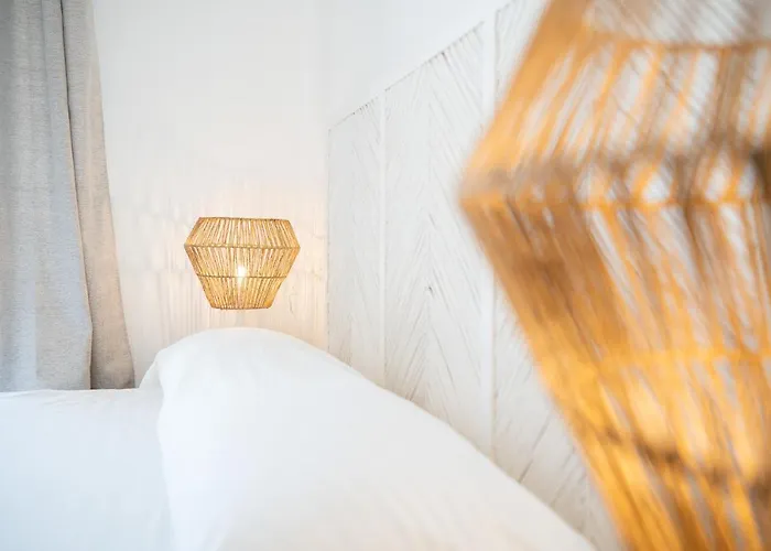 Le Fontanelle Villa Gasperina