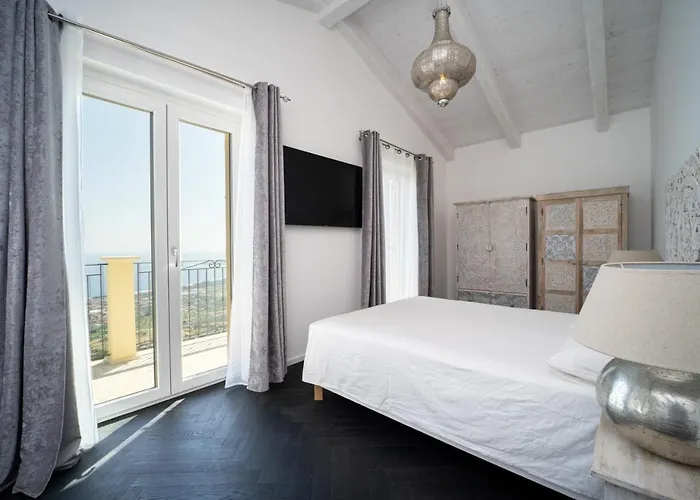 Le Fontanelle Gasperina