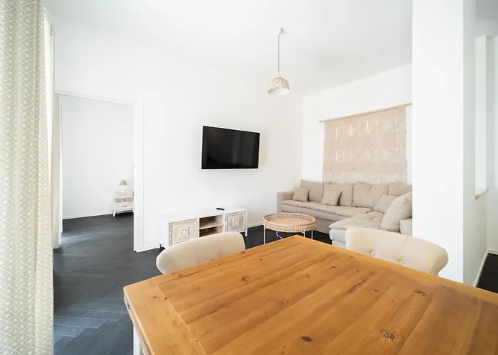 Le Fontanelle Villa *