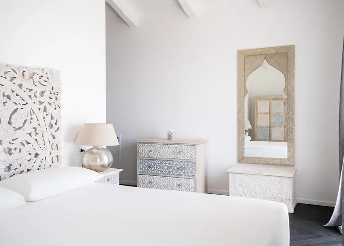 Villa Le Fontanelle Gasperina