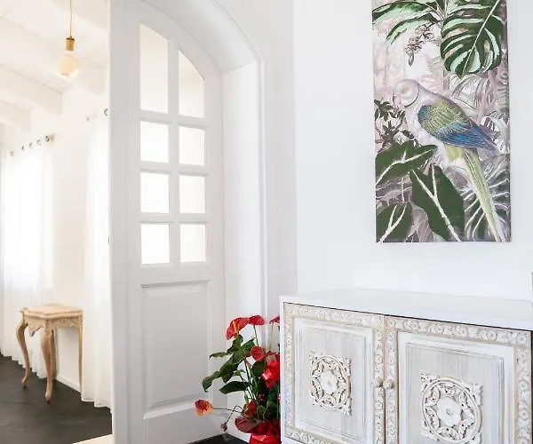 Villa Le Fontanelle *