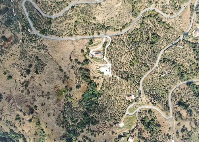 Le Fontanelle Gasperina